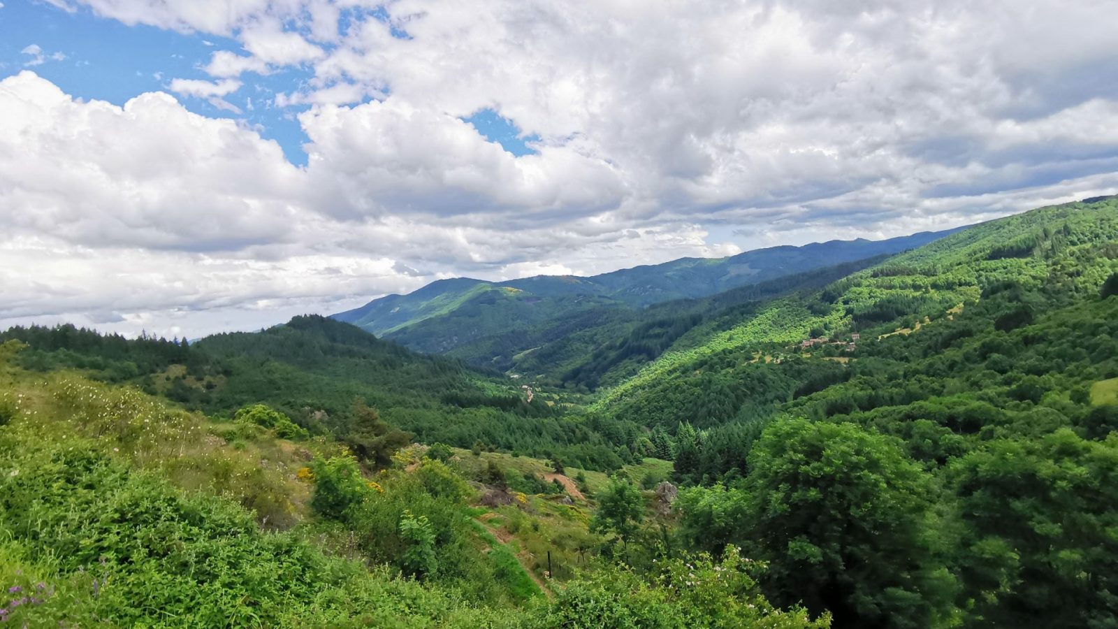 La Vallée des tuiliers : un joyau méconnu