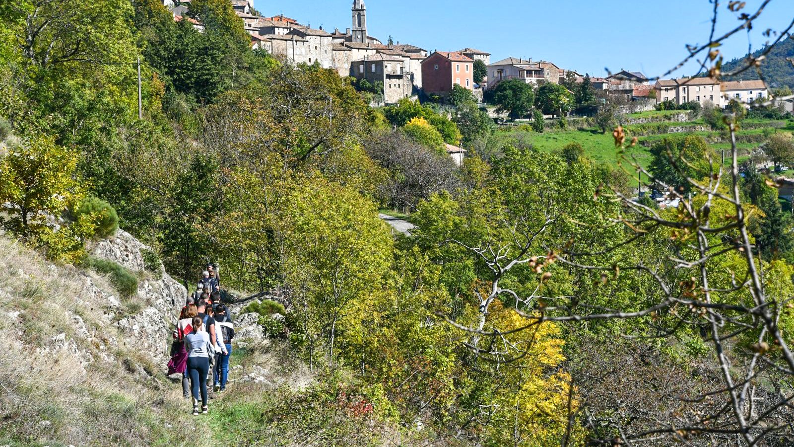 Week-end randonnée : notre top 6