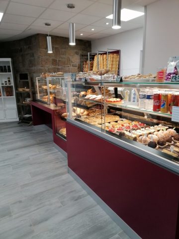 Boulangerie-pâtisserie Barde