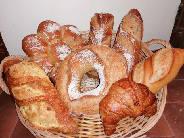 Boulangerie-pâtisserie Barde