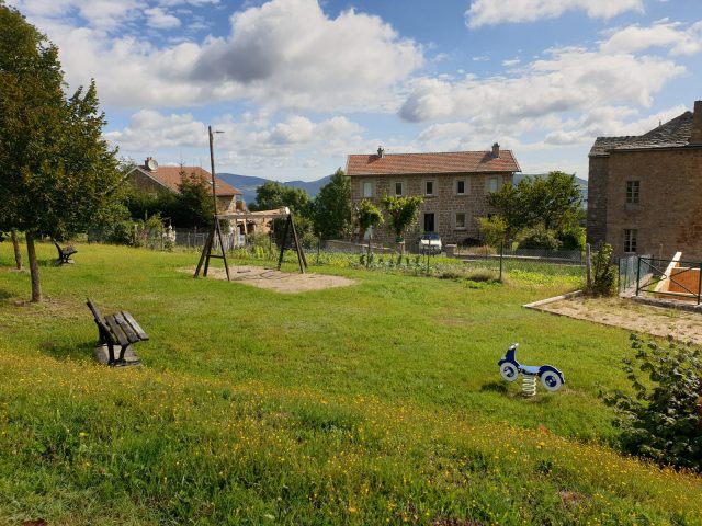 Gîte myrtille