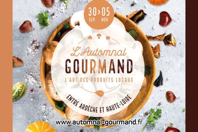 L’Automnal gourmand