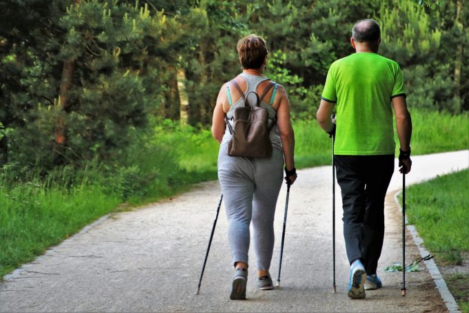 Sport à partager