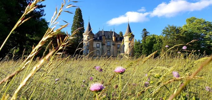 Château de Montivert