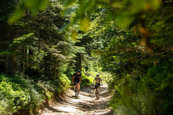 GTA VTT Saint-André en Vivarais