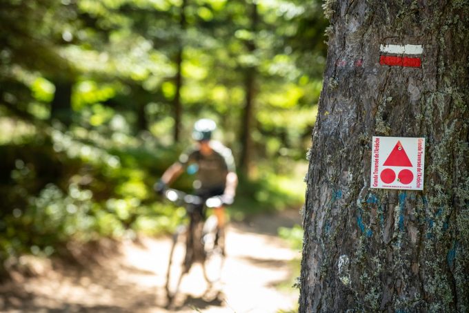 GTA VTT Saint-Adré en Vivarais