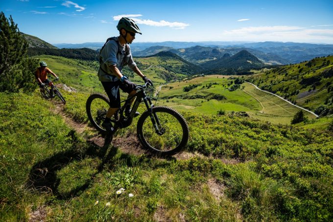 GTA VTT croix de Boutières