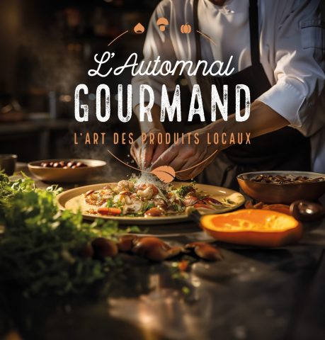 L’Automnal gourmand