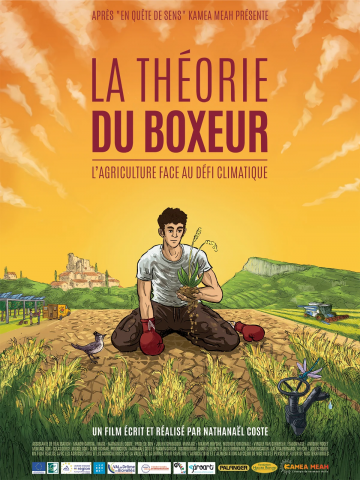 La théorie du boxer