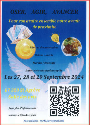 affiche