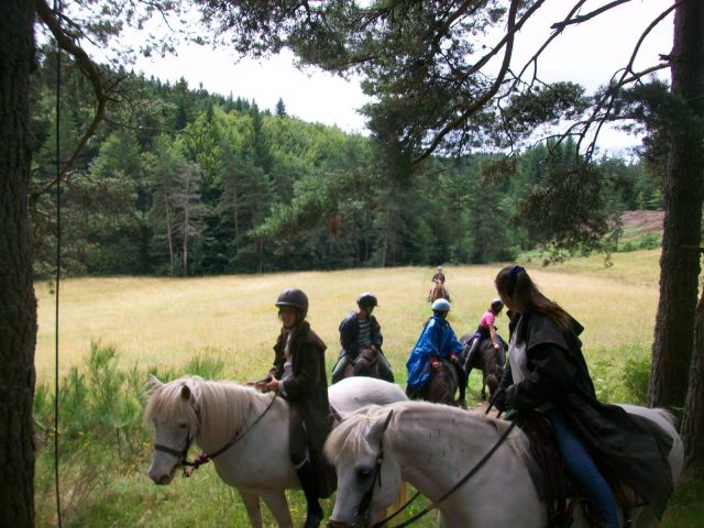 Poney club Chevalier d’Agrévois