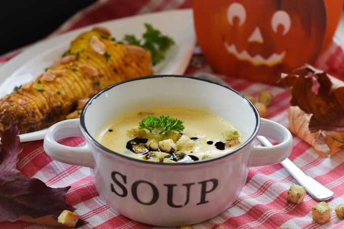 Soupe