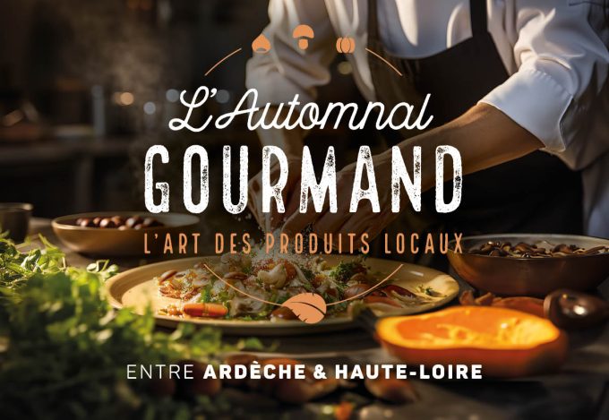 L’Automnal gourmand