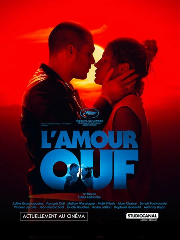 L’Amour ouf