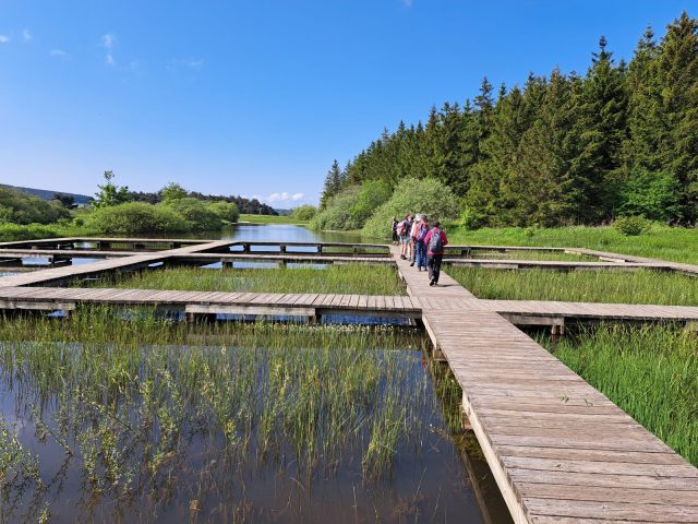 Rando Saint-Agrévoise, La rando, c’est le pied_Saint-Agrève