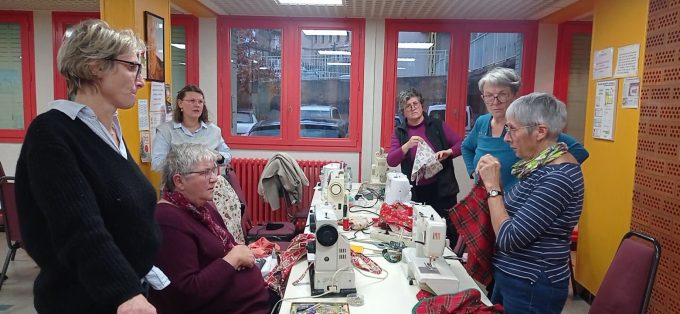 Atelier « Couture pour débutants »_Le Cheylard