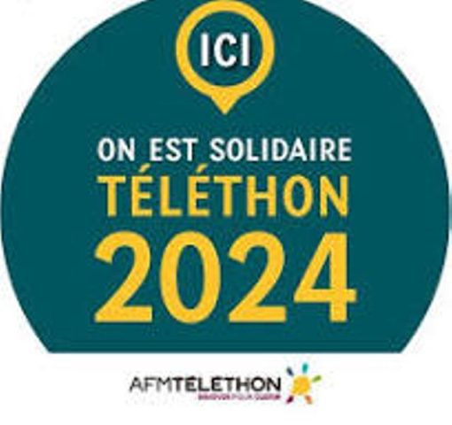 Téléthon 2024