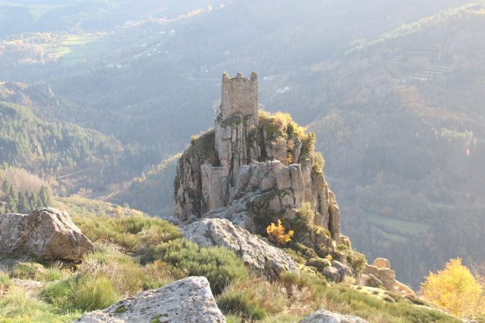 Printemps de la randonnée