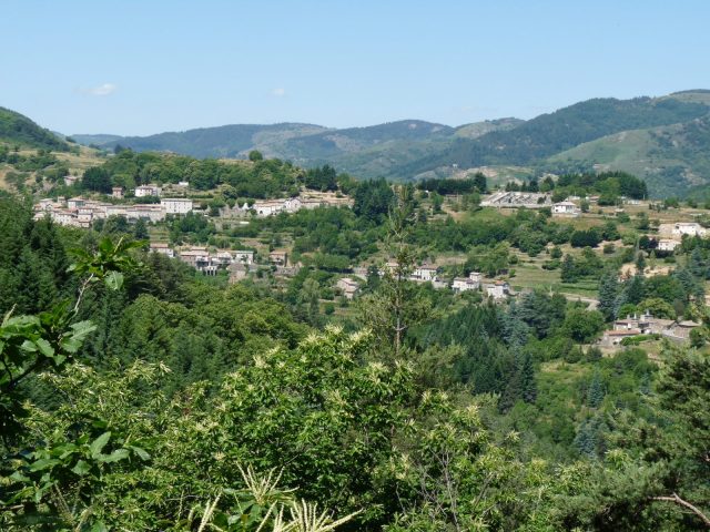 La Comballine – Printemps de la Randonnée_Saint-Pierreville