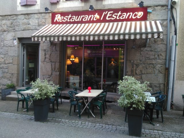 Restaurant L’Estanco