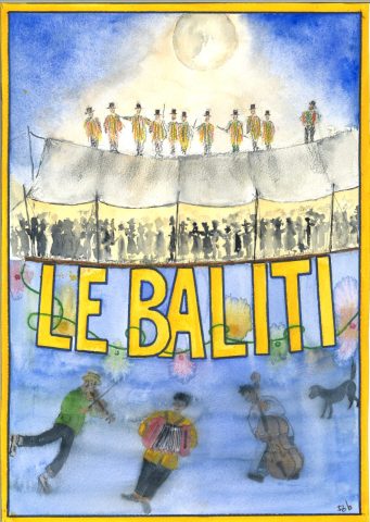 Baliti