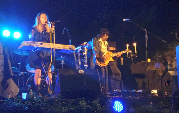 Concert à la Taverne_Saint-Agrève