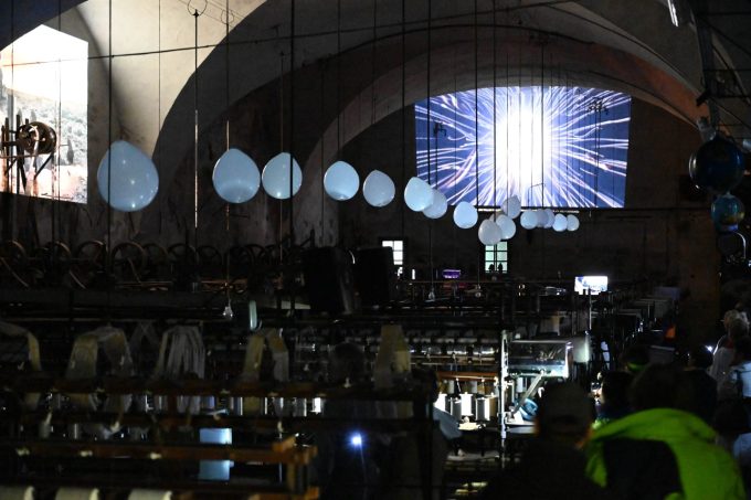 Nuit des Musées