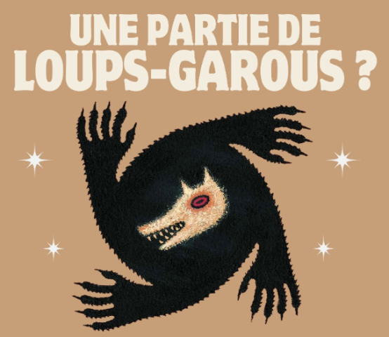 Une partie de loups-garous ?_Saint-Agrève