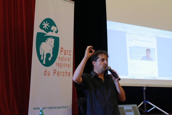 Conférence : « Et si l’on parlait sécurité alimentaire »