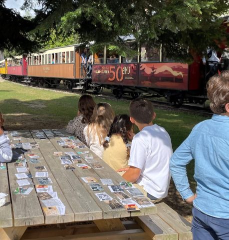 Atelier enfants_Le Chambon-sur-Lignon