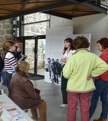 Atelier famille_Le Chambon-sur-Lignon