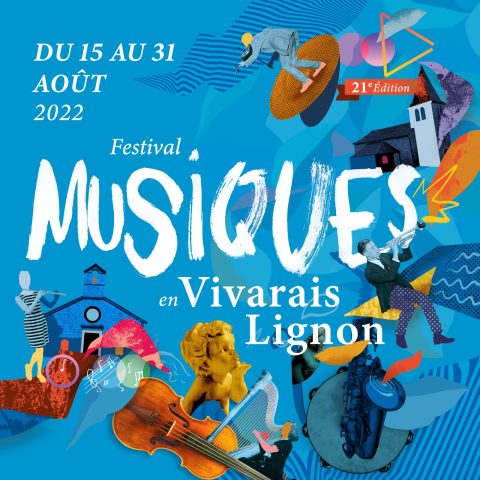 Festival Musiques en Vivarais Lignon_Le Mas-de-Tence