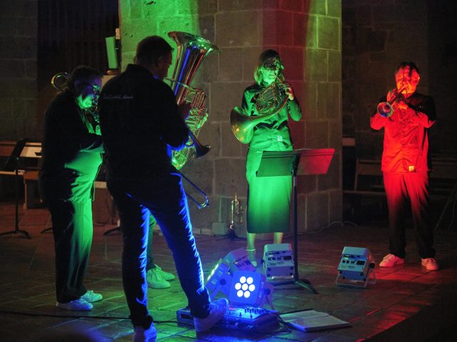 Festival Musiques en Vivarais Lignon_Chenereilles