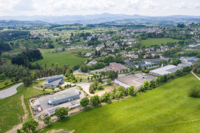 Saint-Agrève et monts d’Ardèche