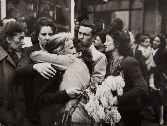 De la découverte des camps au retour des déportés_Le Chambon-sur-Lignon