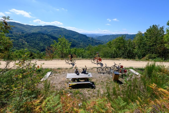 Séjour nature sans voiture_Le Cheylard